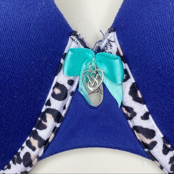 Victoria’s Secret Perfect Full Coverage Bra 32DDD - Picture 2 of 6